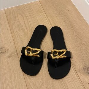 Giuseppe Zanotti Sandal Size 40